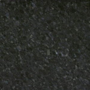 Black pearl granite